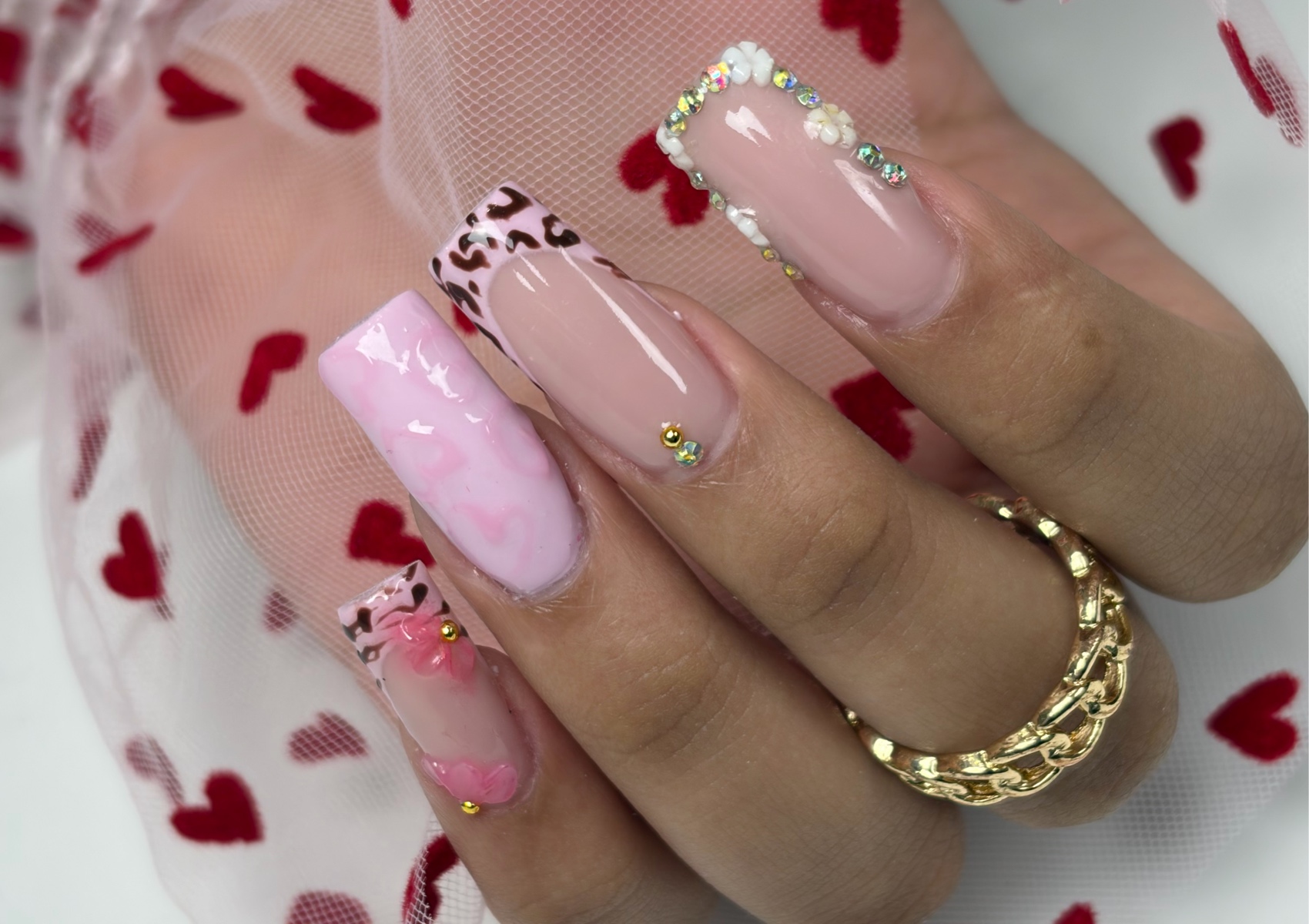 Nail Art LUXE