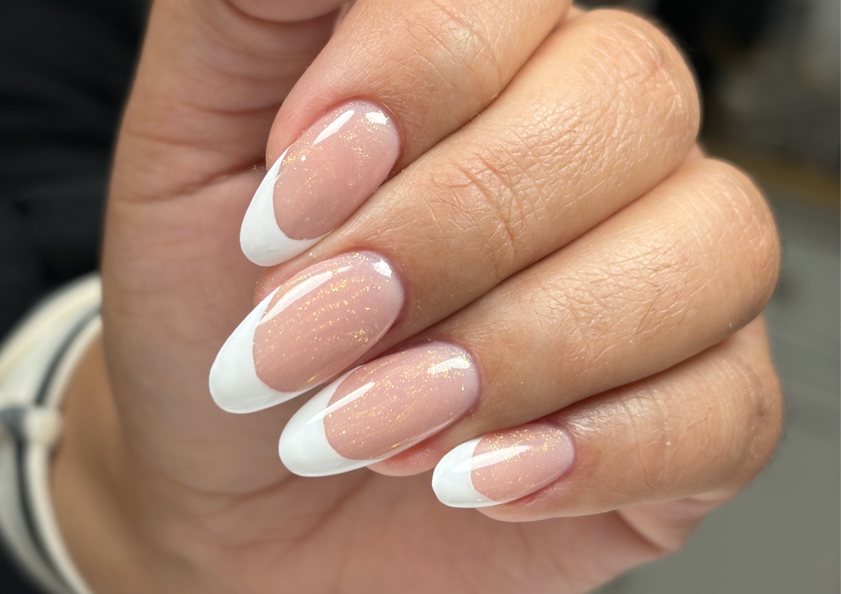 Long Extension - Builder Gel LUXE (#3 y #4)