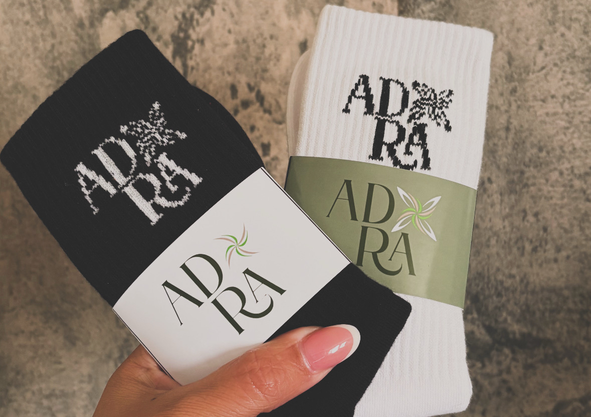 Adora Socks