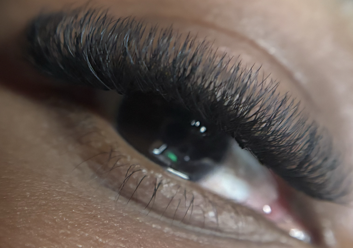 Lash Special