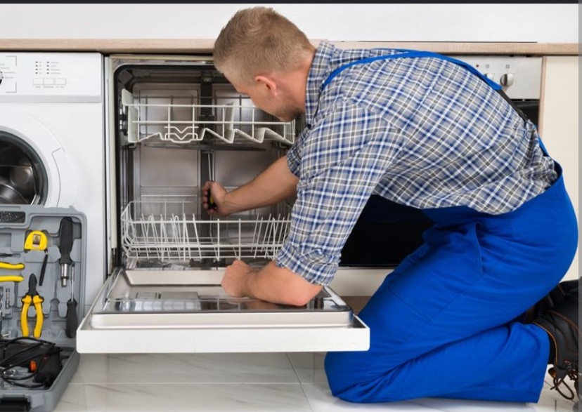Dishwasher Repair