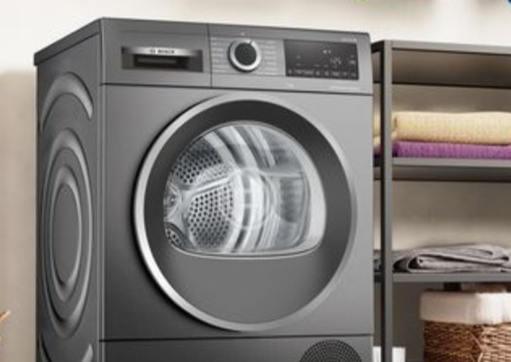 Tumble Dryer Repair