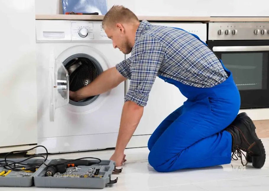 Washing Machine Repair 
