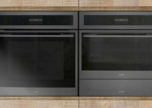 Single Oven & Combi Oven/Microwave Clean