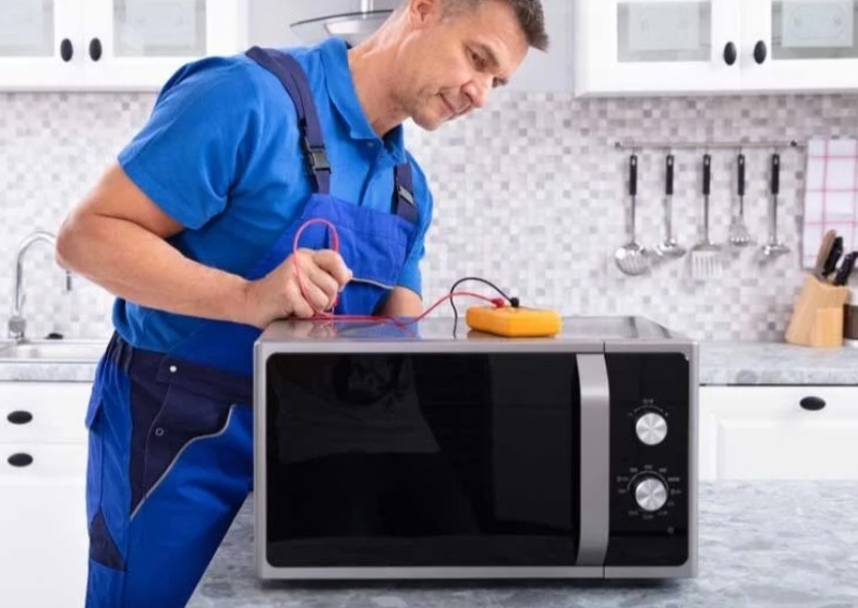 Microwave Repair