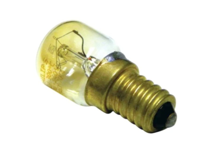 Oven Bulb Replacement