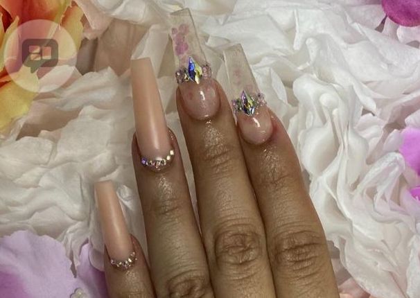 Full Bling / Stones