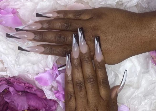 French Tips