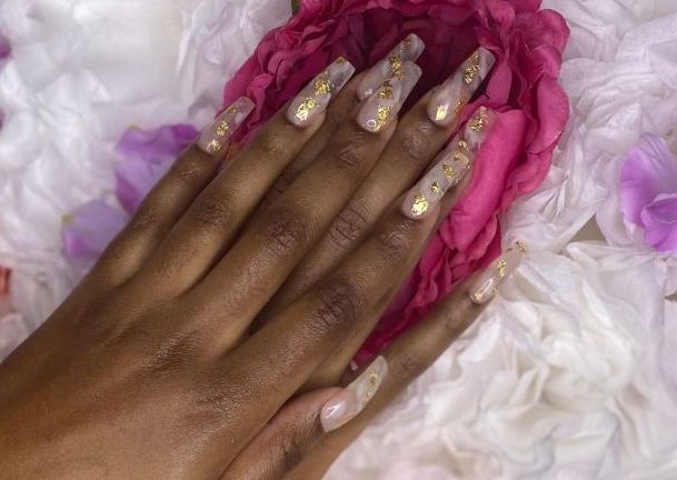 Marble