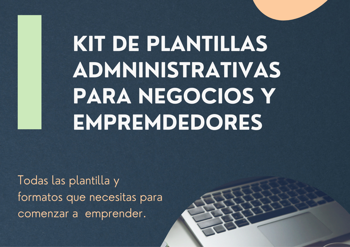 Kit de Plantillas Negocios