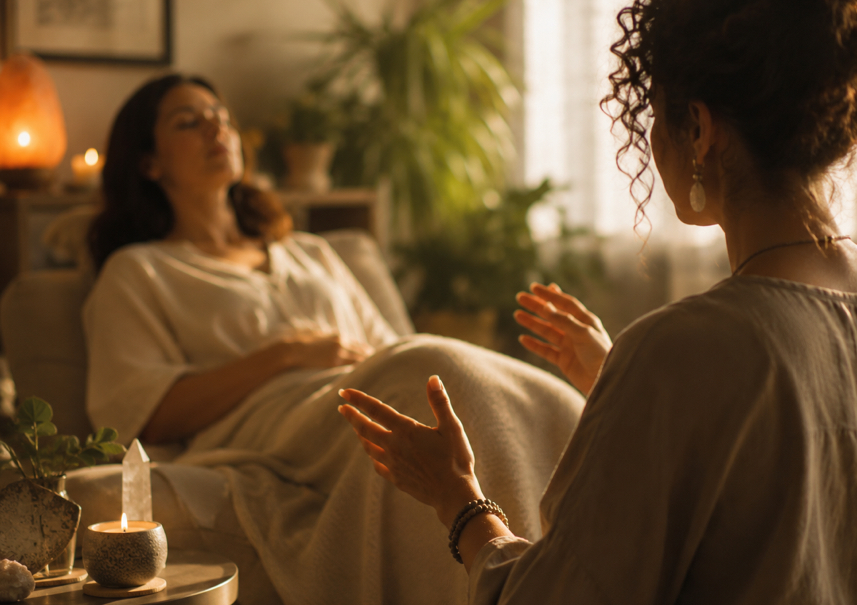 Terapia | Coaching