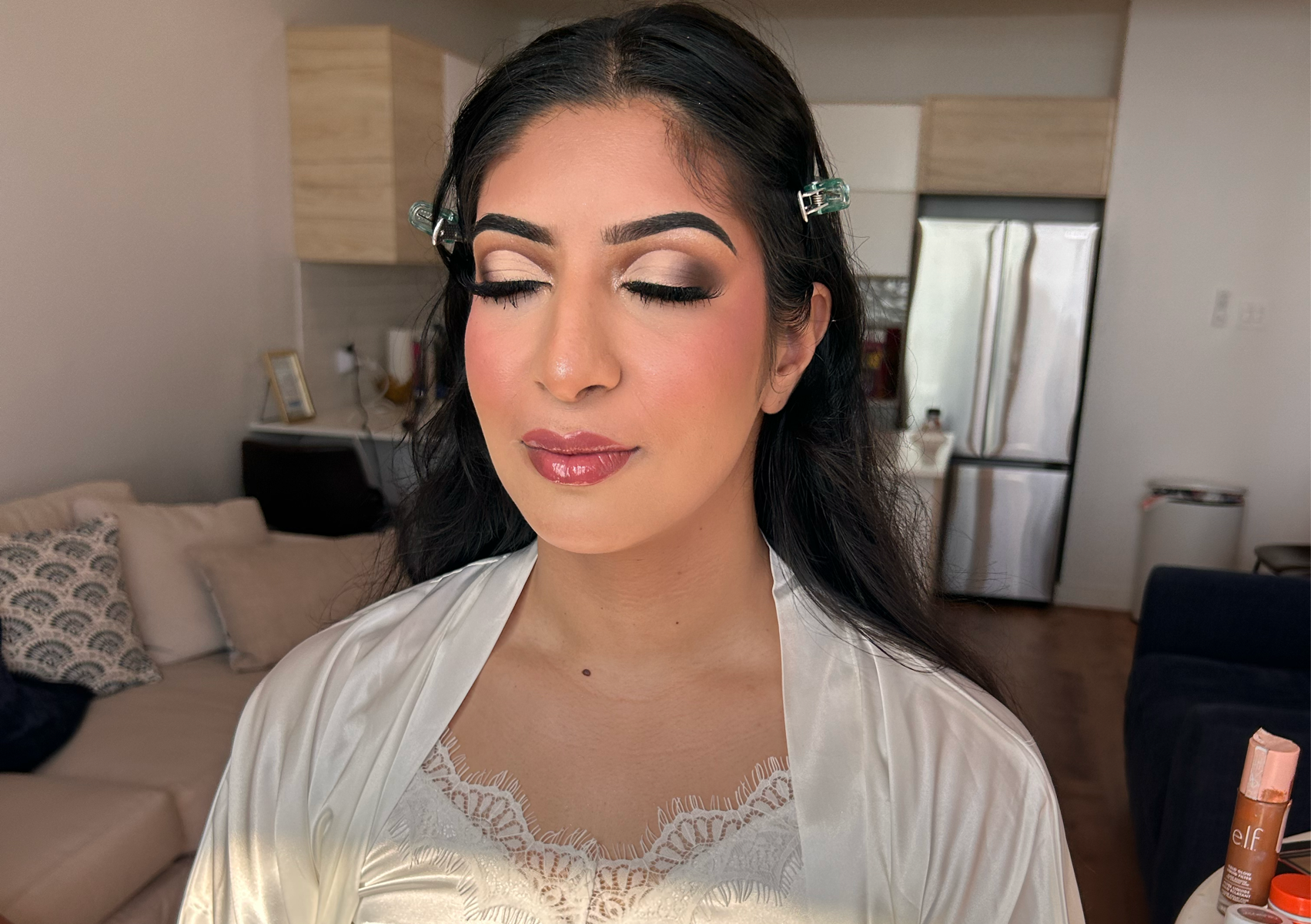 Bridal Makeup 💄