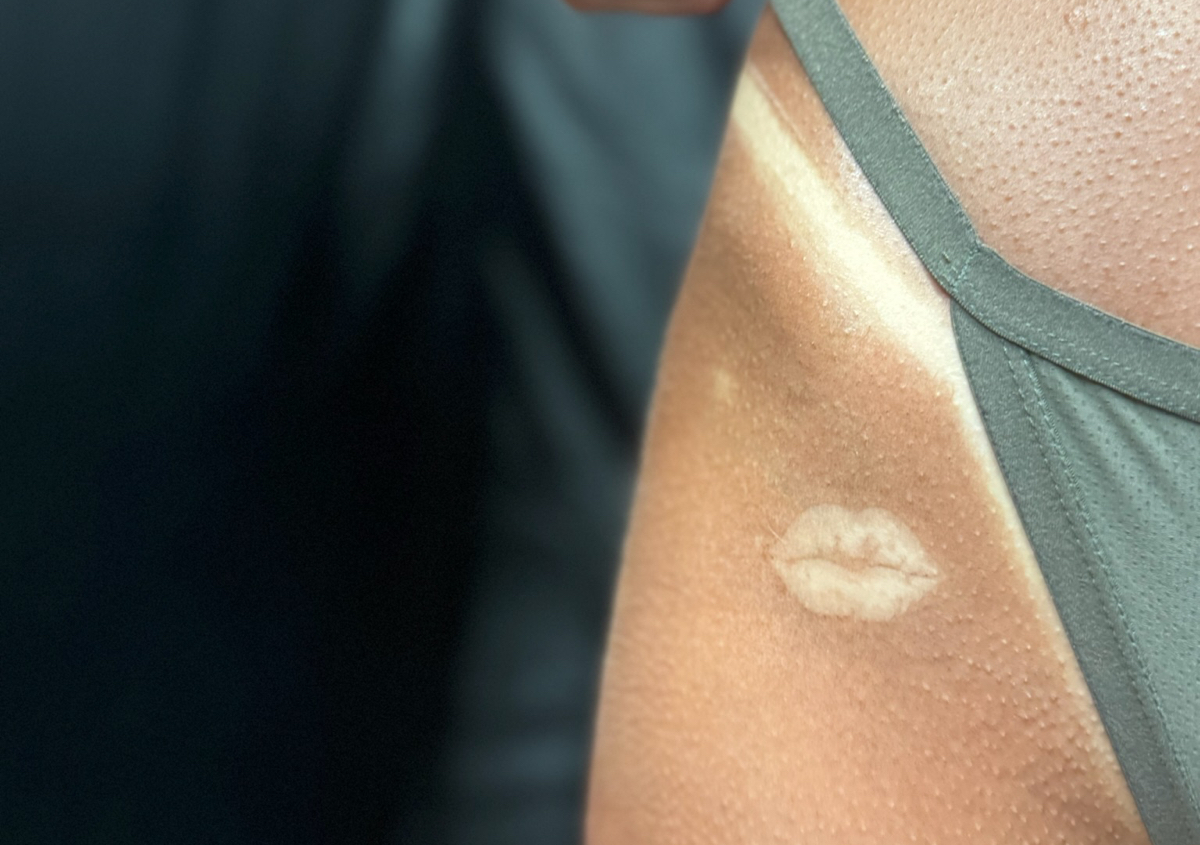 Contour Glow