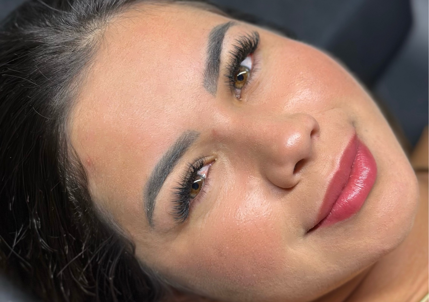 Hybrid Full Set | Colocação Volume Fox 