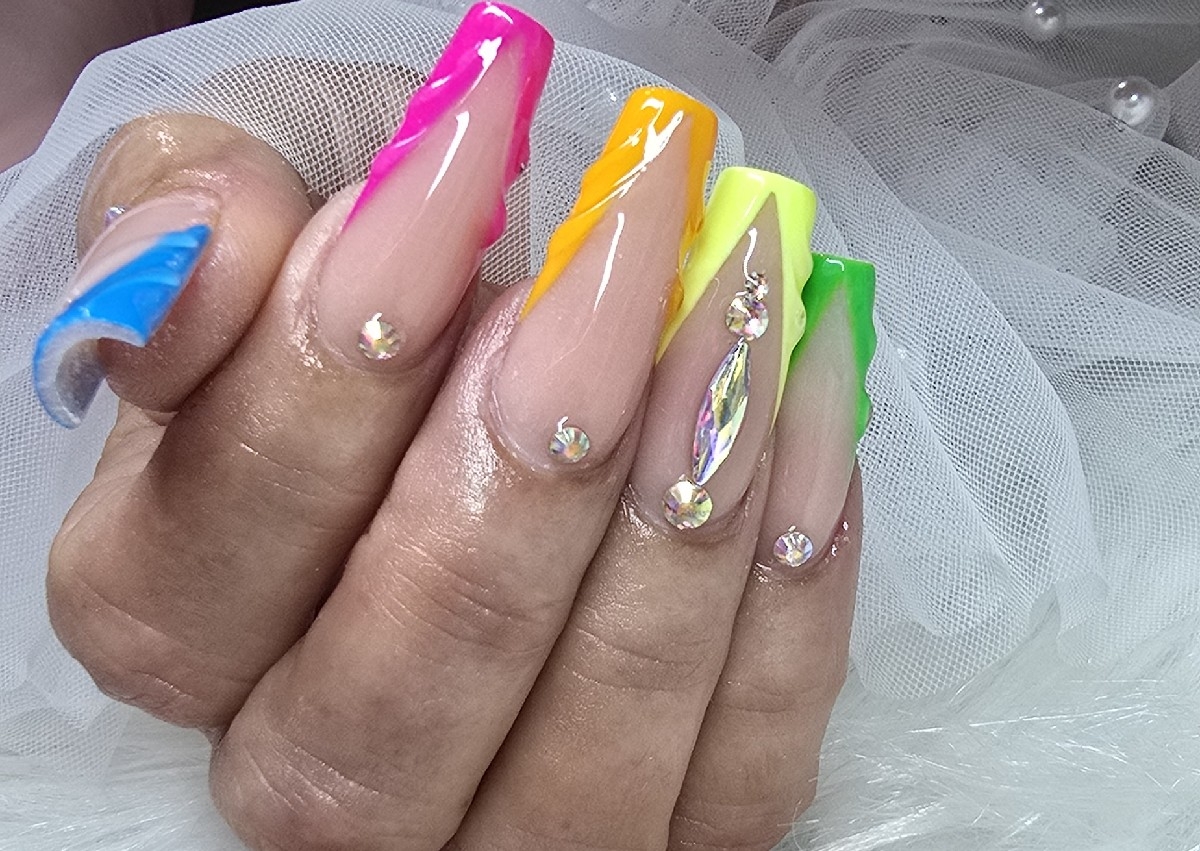 Nuevo set Polygel/ New Polygel set