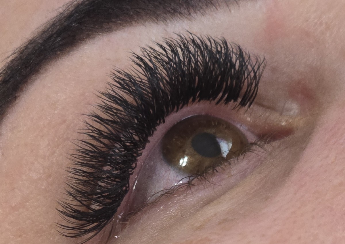 Set Pestañas/ New Lashes 