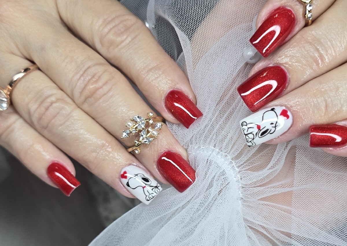 Set Soft Gel/ Soft Gel Set