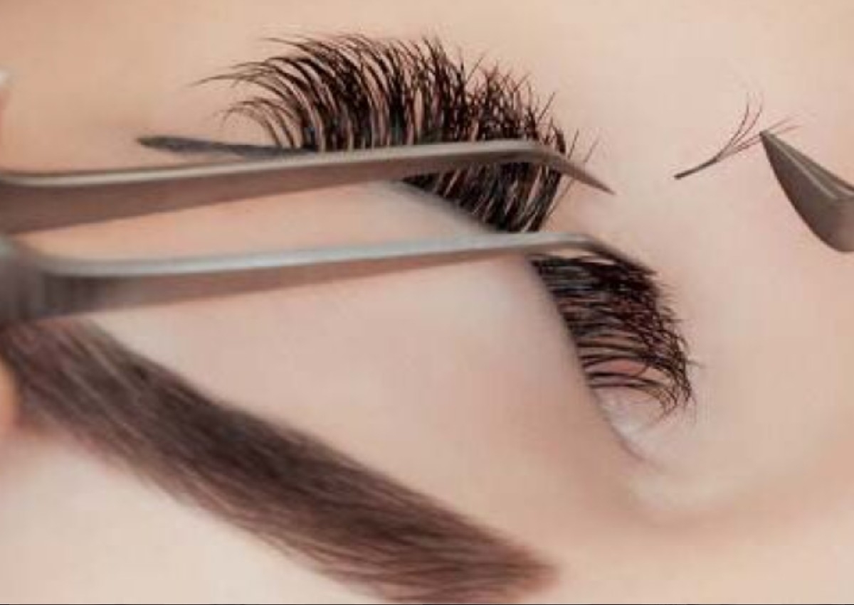 Relleno pestañas/ Lash Filler