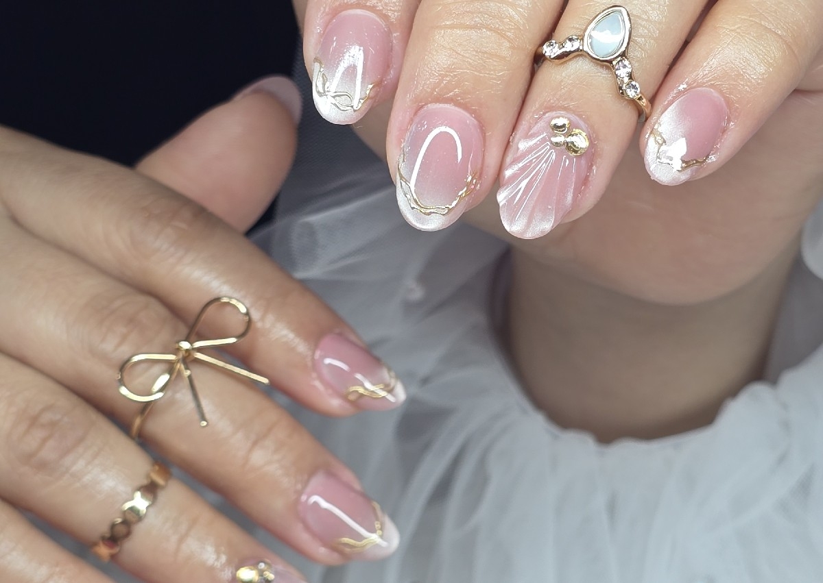 Relleno Acrilico Uñas/ Nail Acrylic Filler