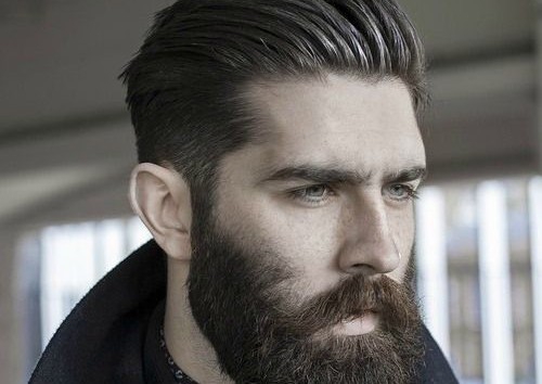 Full House (Baard en Hare) 