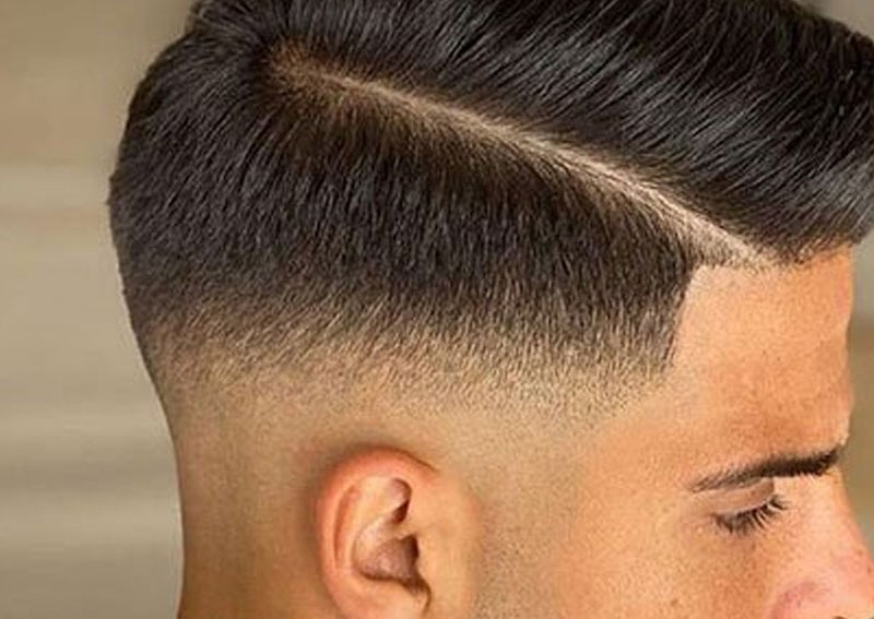 Skin Fade