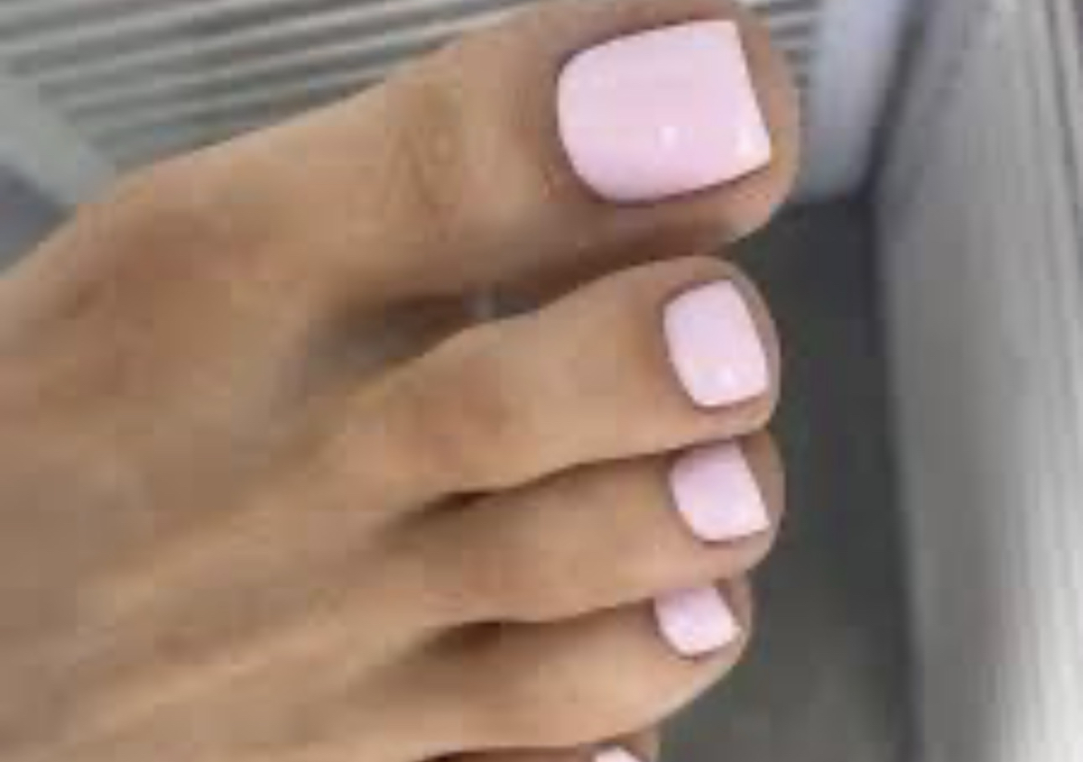 Pedicure