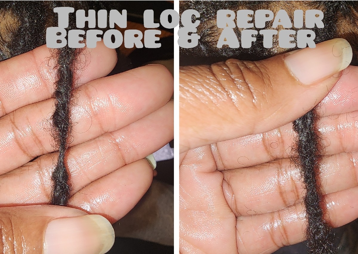 Loc repair per loc $3 to $5