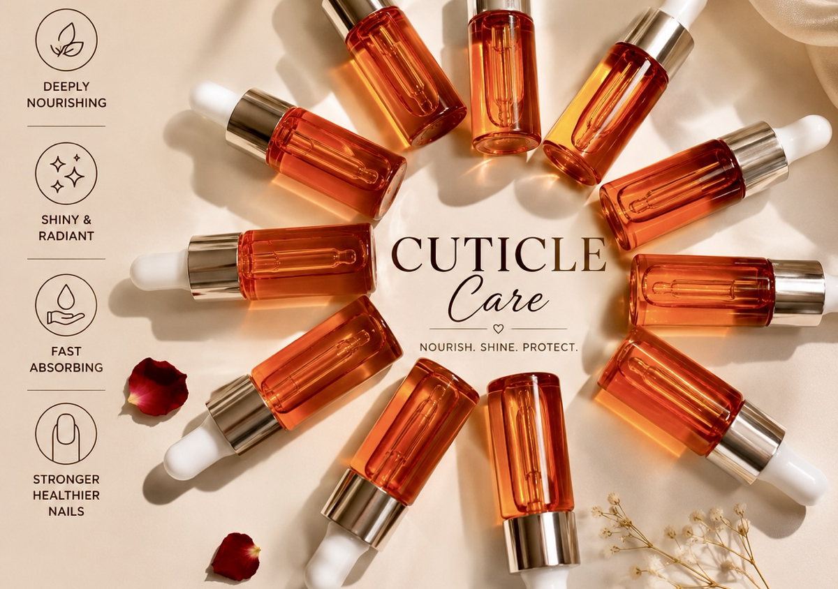 Cuticle care