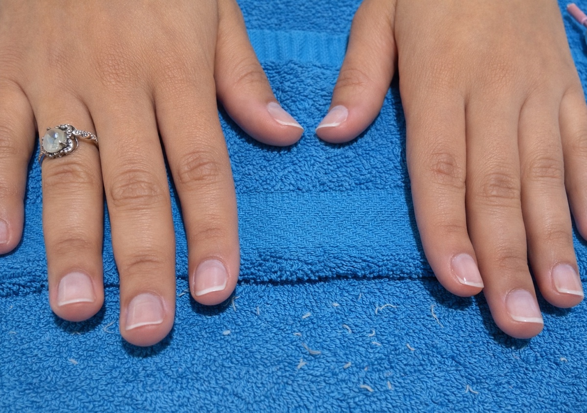 Manicure gel 