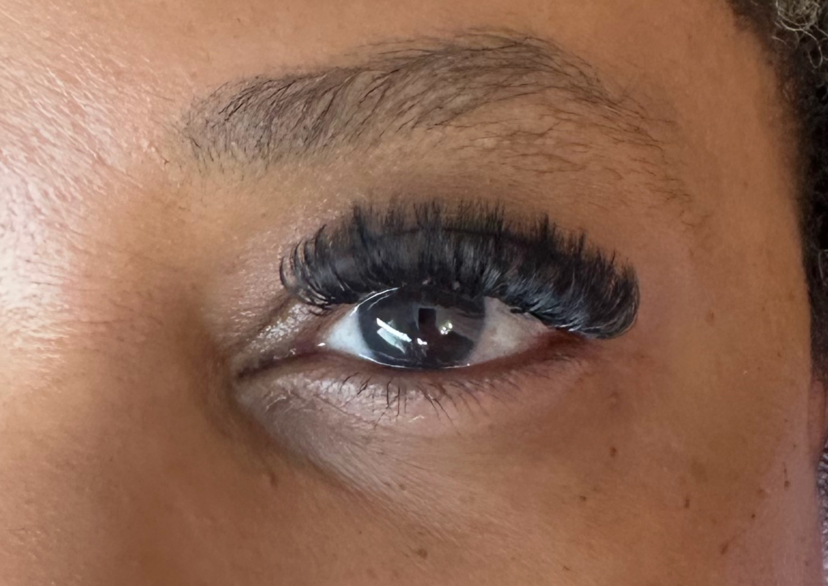 3+ Weeks Extended Fill 