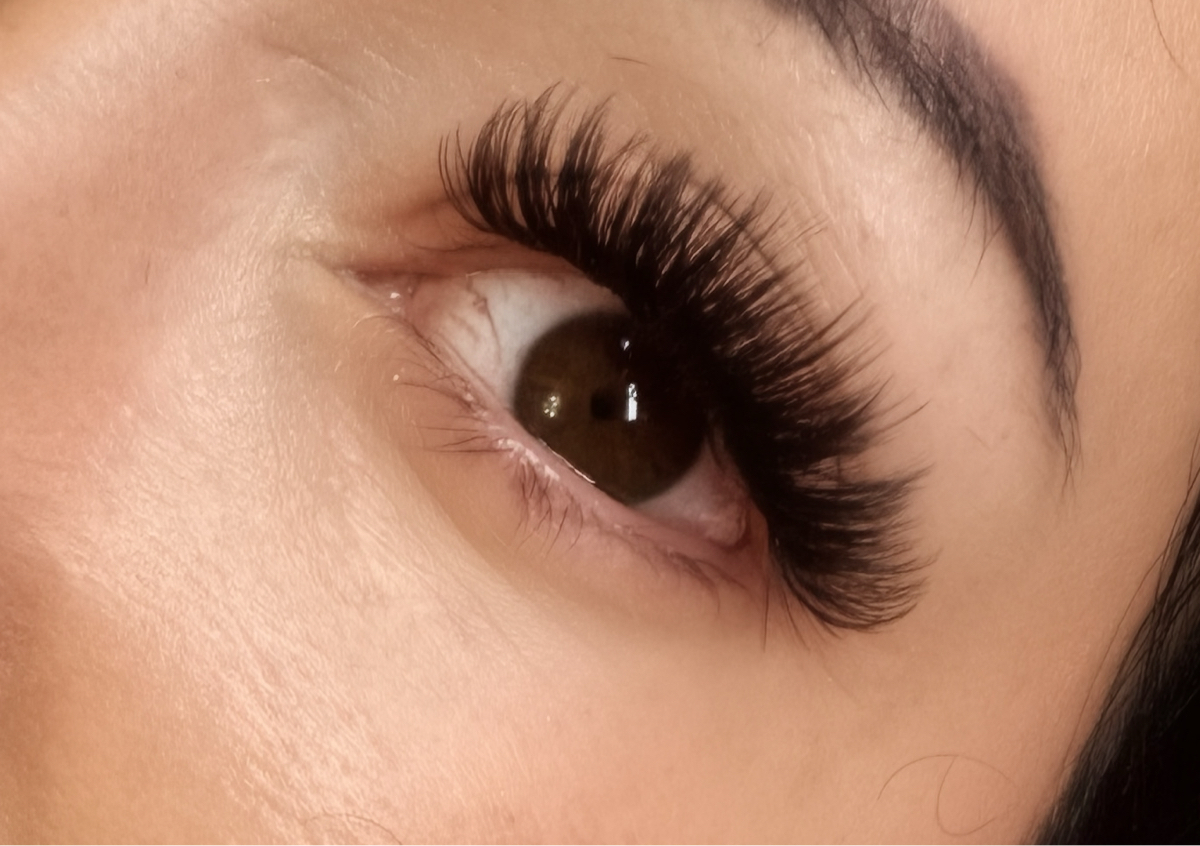 Whispered Hybrid Full Set