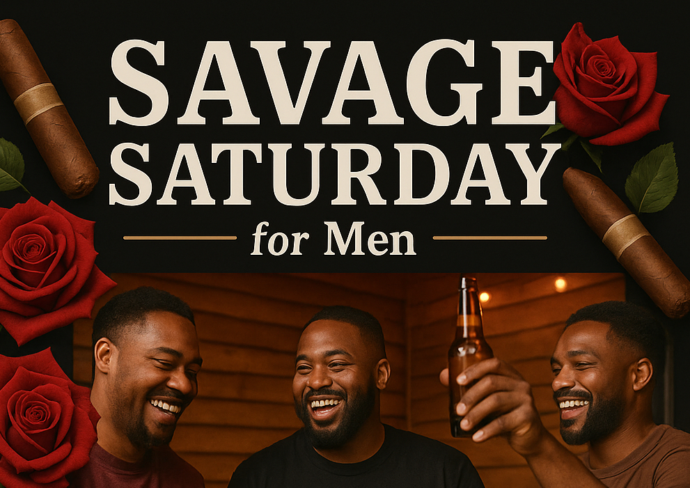 Savage Saturday 