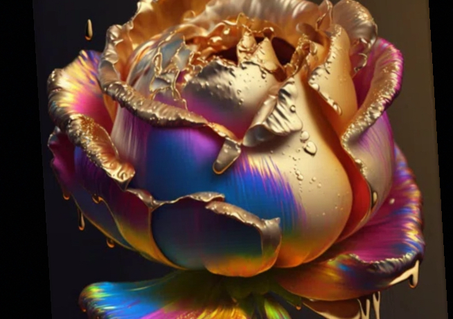 💮The Flower Bomb- 3 hour 15 min