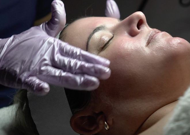 (Advanced) - Rose De Mer Peel