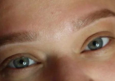 (Brows) - Henna brows