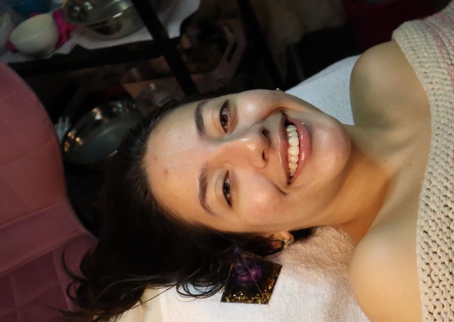 (Facial) - Radiance Facial