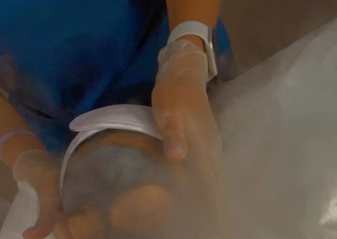 (Facial) - Signature Healing Facial