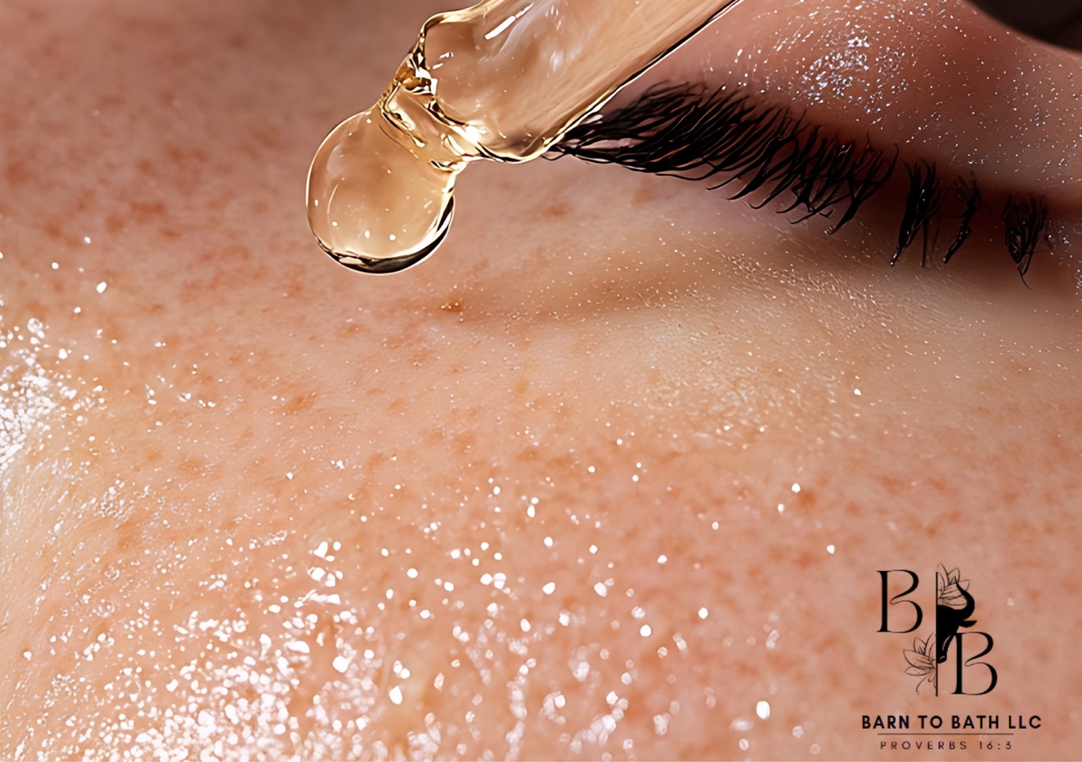 Hydration Boost facial 