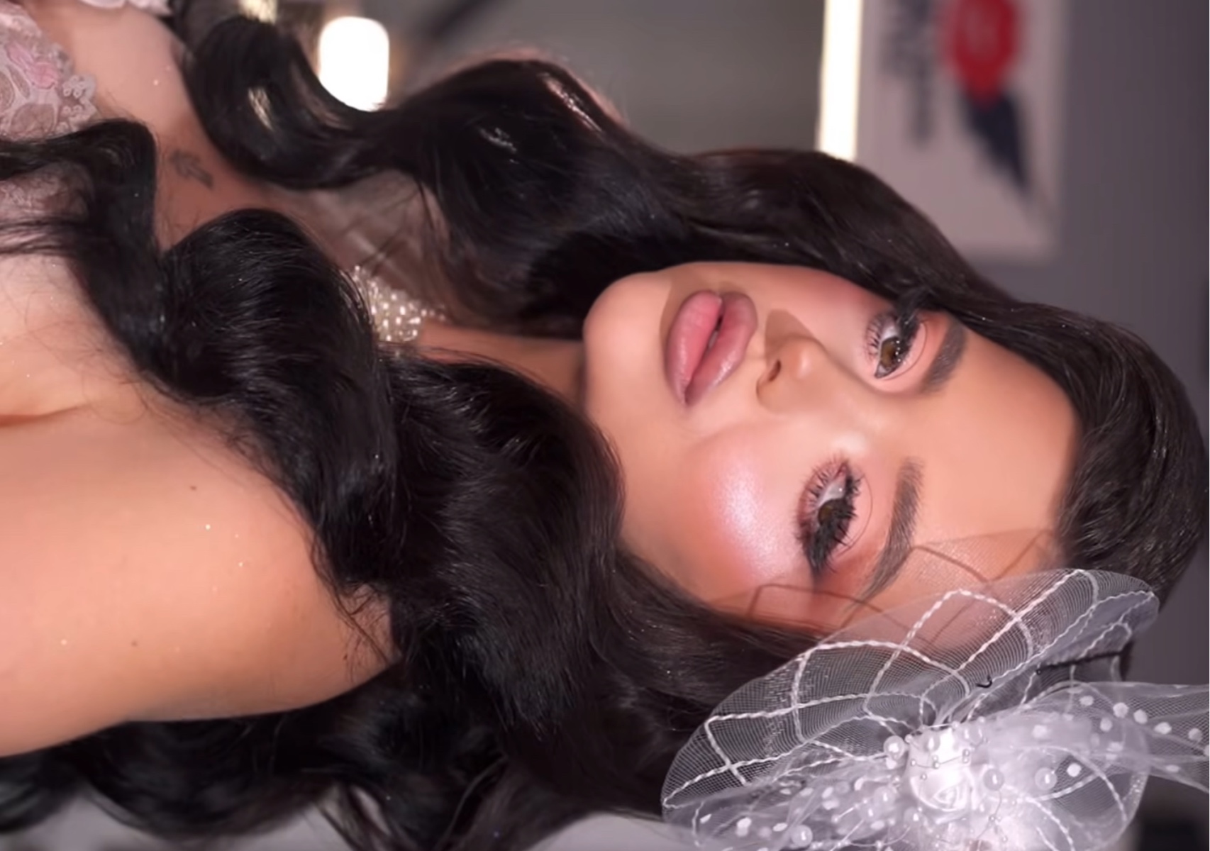 Pachet  mireasă coafură+machiaj 