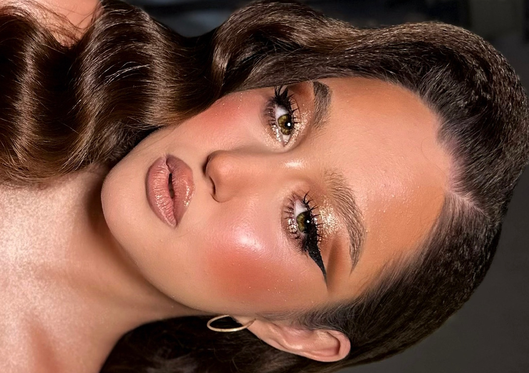 Pachet coafura+Machiaj 