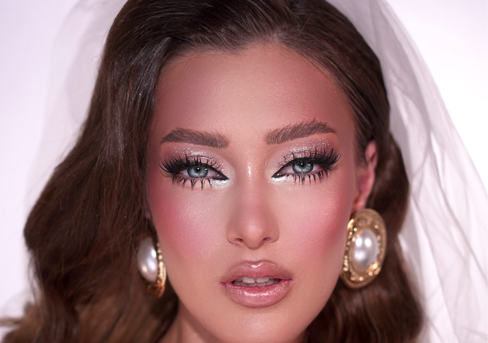 Vip Pachet mireasă Machiaj+Coafură