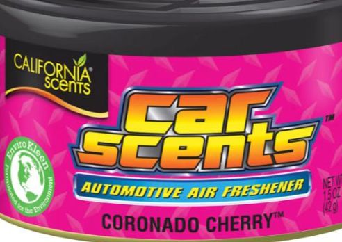 California Scents