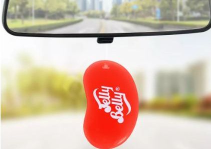 Jelly belly Air freshener Very Cherry