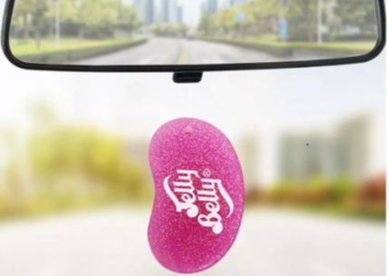 Jelly Belly Air freshener bubble-gum