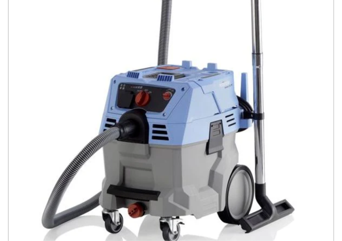 Kranzle hoover 15m hoes 