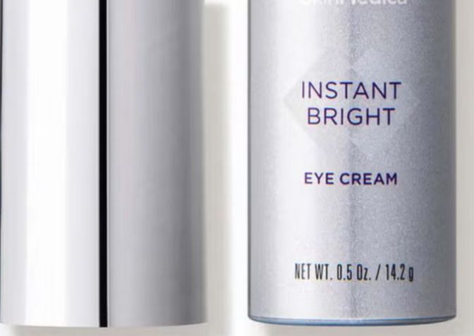 SkinMedica Instant Bright Eye Cream