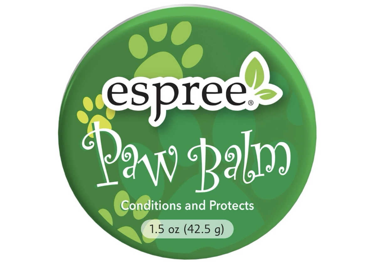 Paw Balm