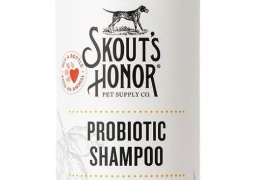 Honeysuckle Probiotic