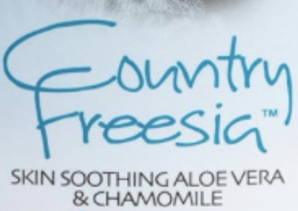 Country Freesia