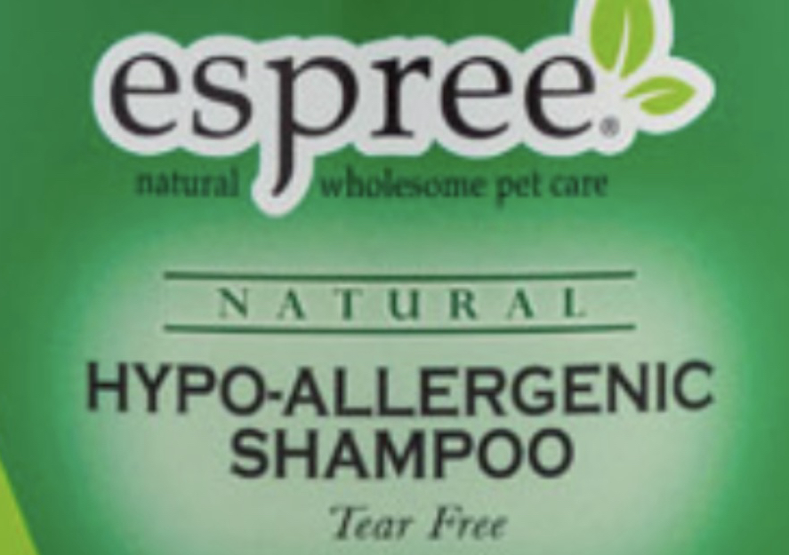 Fresh Floral Hypoallergenic